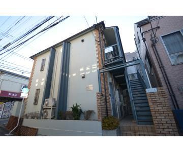 プリムローズ不動前