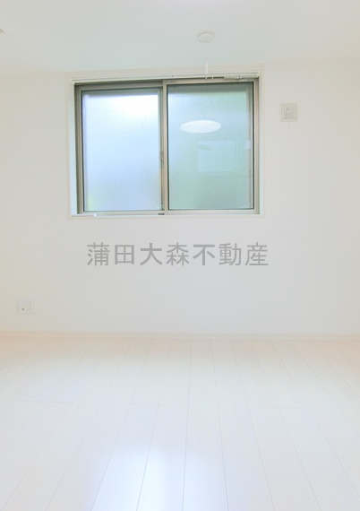 羽田エアポートハイツ