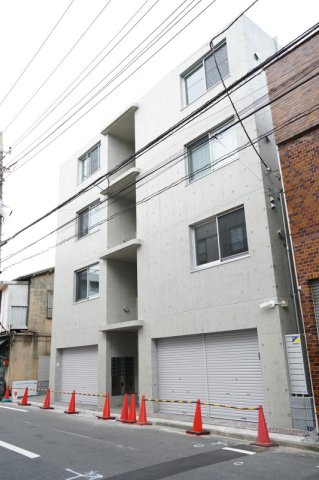 Ludens大崎ANNEX