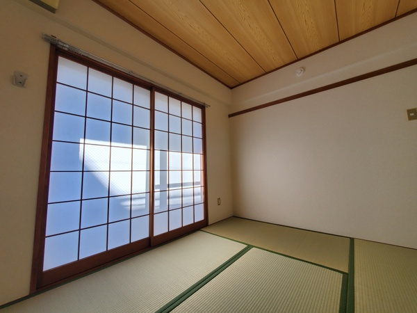 サンパレス西品川の和室|35584539_6.jpg