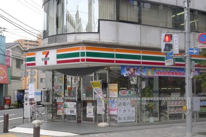 グランドコンシェルジュ蒲田の周辺|68338094_20.jpg