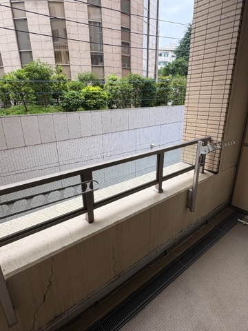 レジディア文京音羽Ⅱのシャワールーム|64595741_13.jpg