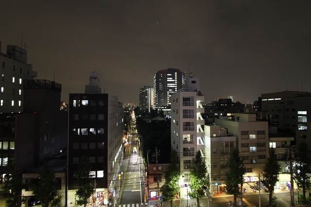 文京ツインタワーの展望|70192548_12.jpg