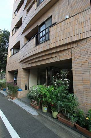 文京ツインタワーのエントランス|70192548_17.jpg
