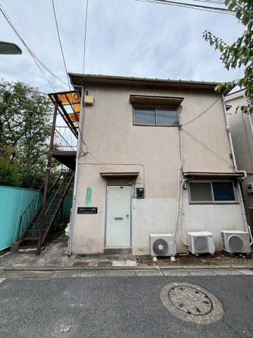 あすかアパートメント大井町