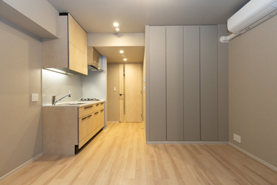 パークホームズ西小山のその他|59304309_12.jpg