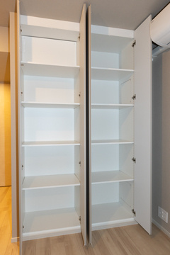 パークホームズ西小山のその他|59304309_14.jpg
