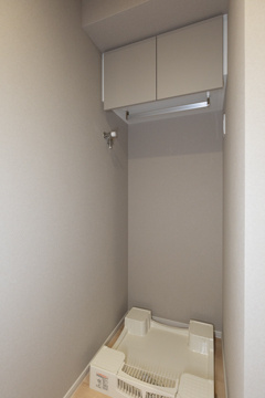 パークホームズ西小山の洗面所|59304309_16.jpg