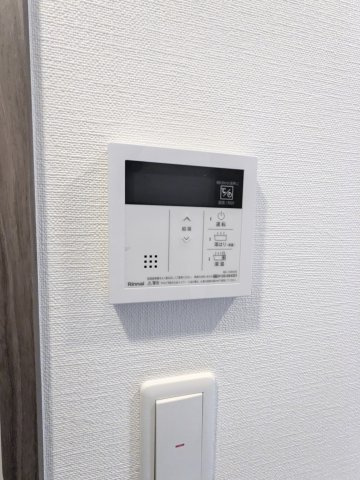 エヌステージ西船橋市川の設備