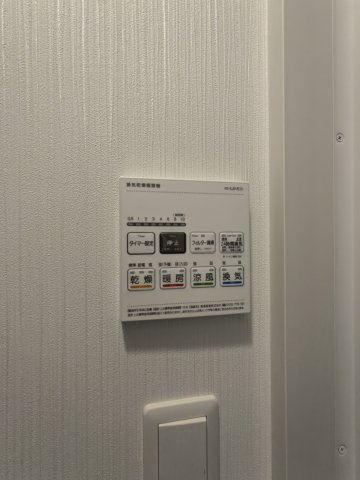エヌステージ西船橋市川の設備