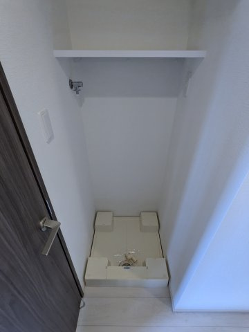 エヌステージ西船橋市川の設備