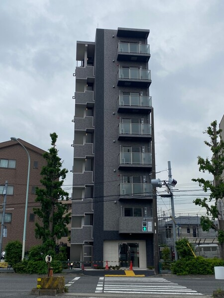 LEXE矢口渡
