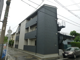 ベルエクラ蒲田Ⅱ