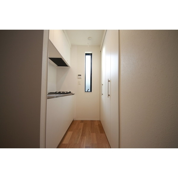Ｖｉｌｌａ２４６５（ヴィラ西六郷）の玄関|60748933_9.jpg