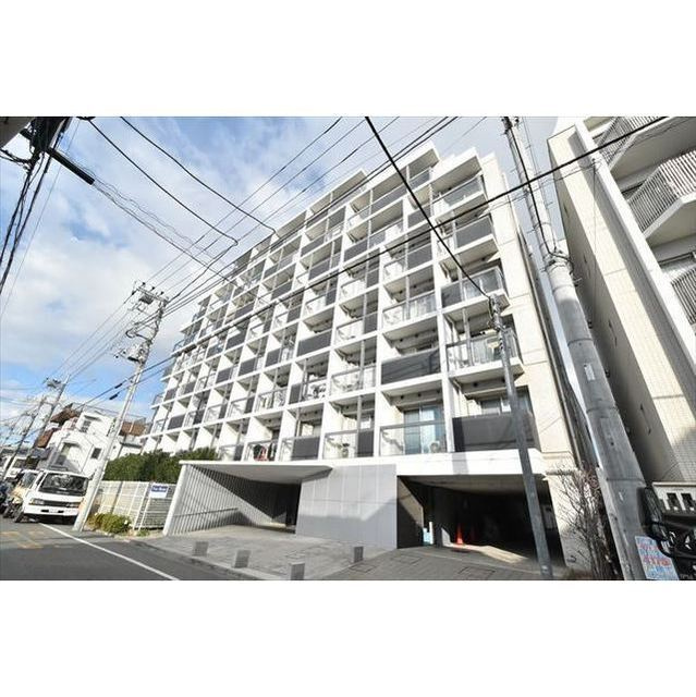 イプセ蒲田ＷＥＳＴ