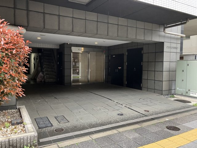 セジョリ上野の駐車場|73358748_13.jpg