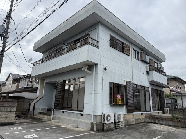 【外観】