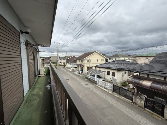 【展望】