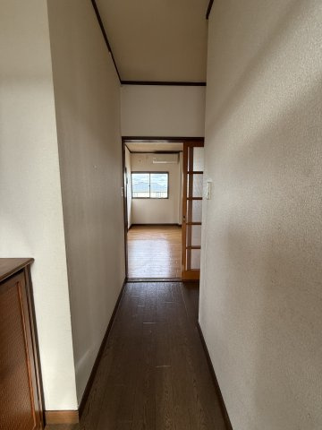 【玄関】