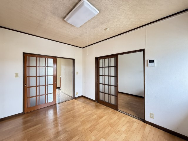 【居間・リビング】