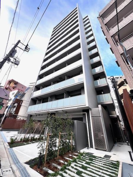Ｂｒｉｌｌｉａ　ｉｓｔ　大井町の外観|73849165_25.jpg