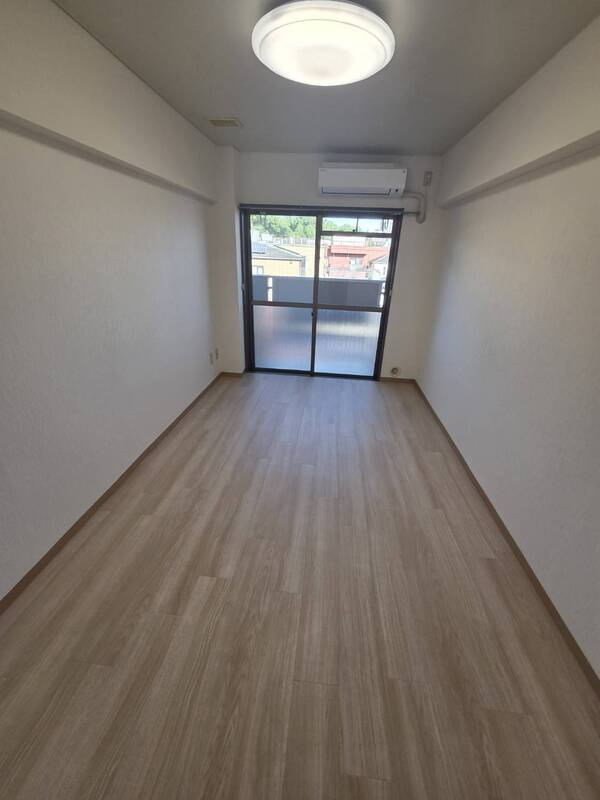 梨苑マンション