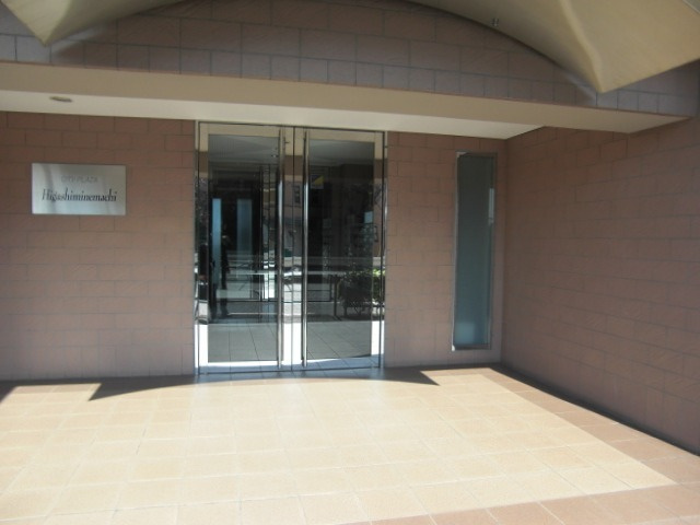 シティプラザ東嶺町のエントランス|68329101_13.jpg