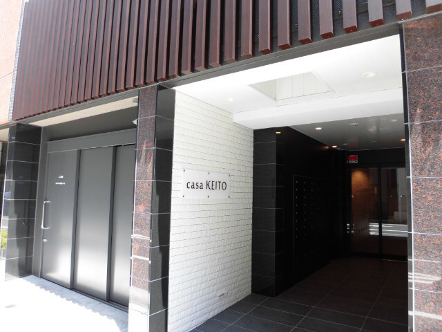casa KEITOのエントランス|74779587_18.jpg