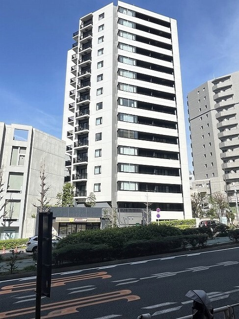 プライムメゾン本郷