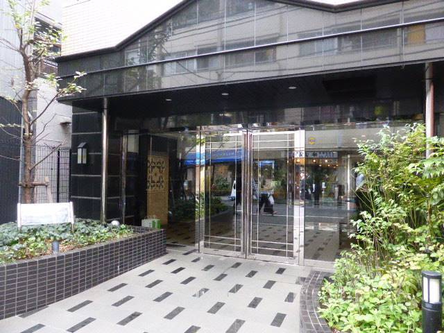 ヴェルト錦糸町Ⅱのエントランス|72625255_14.jpg