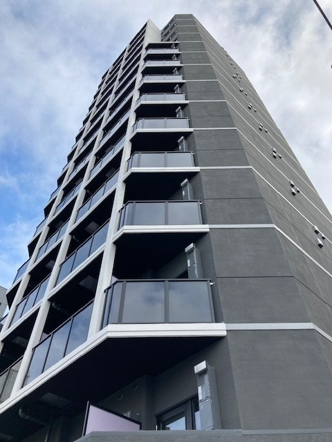 S-RESIDENCE駒込六義園