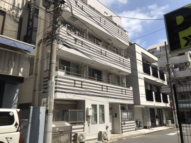 フレンツェル錦糸町のその他|64630104_5.jpg