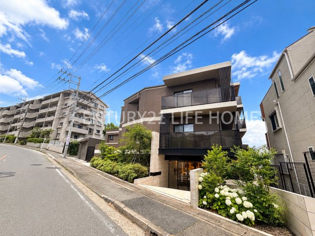ランカ青葉台の画像