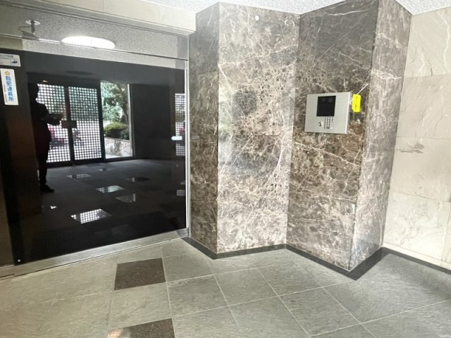 アルコム東山のロビー|74167422_2.jpg