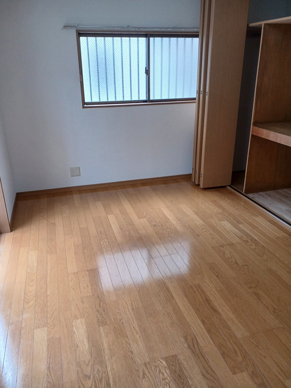 こうみハイムの居間・リビング|74664442_8.jpg