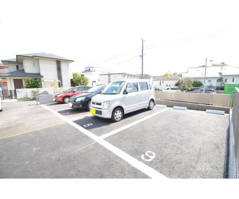 メルヴェーユ　東が丘の駐車場|57323312_23.jpg