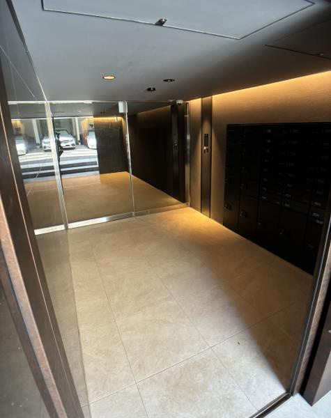 Ｌａ　Ｐｅｒｌａ　Ｍｅｇｕｒｏ－ＨｉｇａｓｈｉｙａｍａＩＩのロビー|74665208_5.jpg