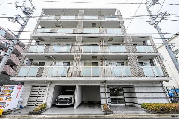 メイクスデザイン西馬込