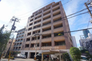 アールヴェール阿倍野松崎町の画像