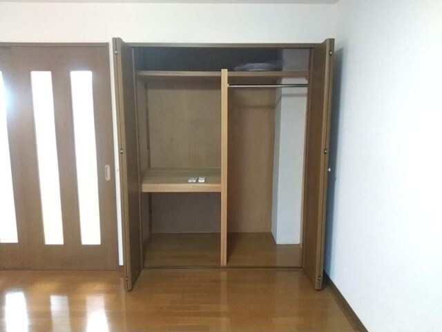 マンション富士