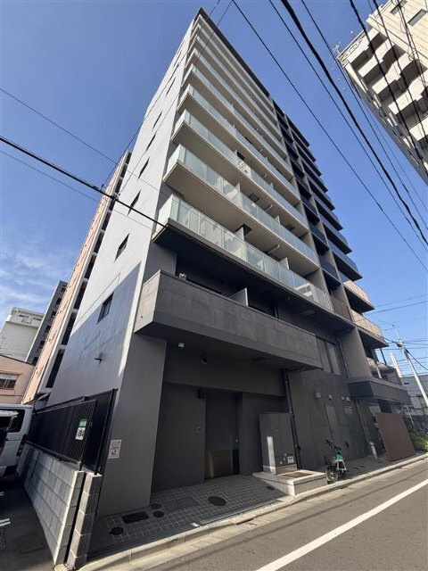 ブラウ菊川プレイスの外観|74833432_6.jpg