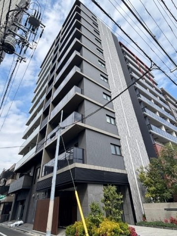 ブラウ菊川プレイスの外観|74207881_20.jpg