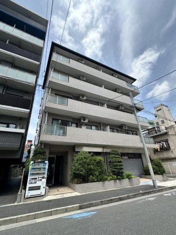 ブリーズ菊川