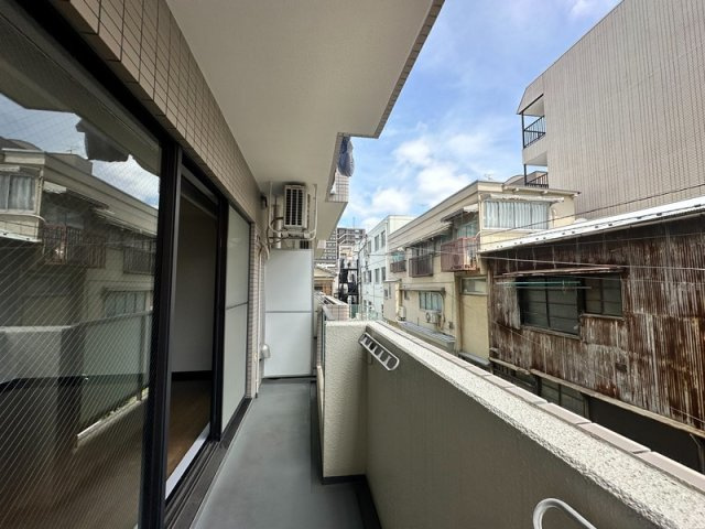 ブリーズ菊川の展望|74670410_6.jpg