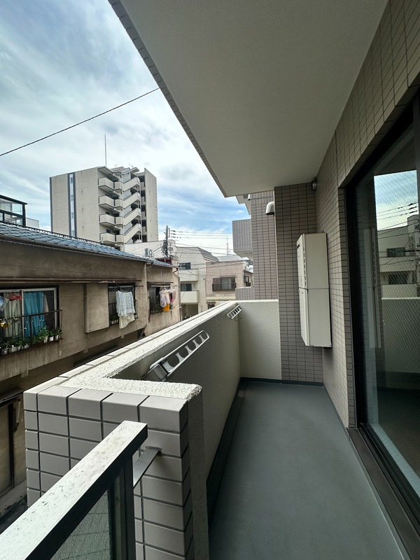 ブリーズ菊川の展望|74670410_7.jpg