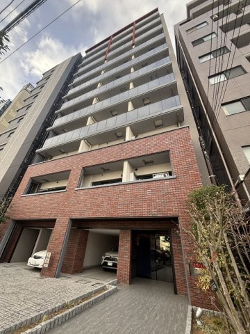 グローリオコンフォート東京菊川