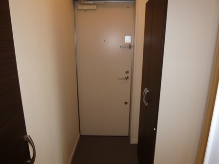AJ馬込の玄関|74846074_12.jpg