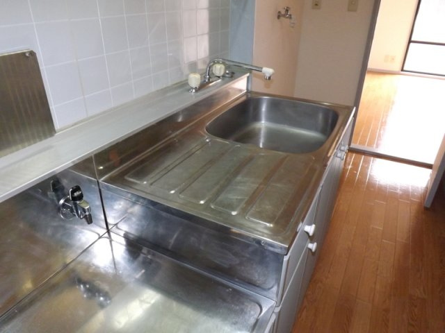 ヒルグレイス久が原のキッチン|66556277_4.jpg