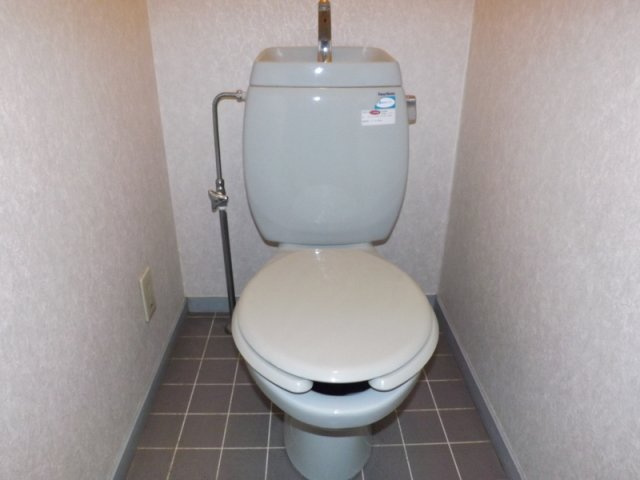 ヒルグレイス久が原のトイレ|66556277_6.jpg