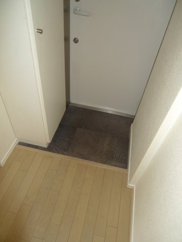 Ｔ．Ｋパレス大森西の玄関|45831350_16.jpg